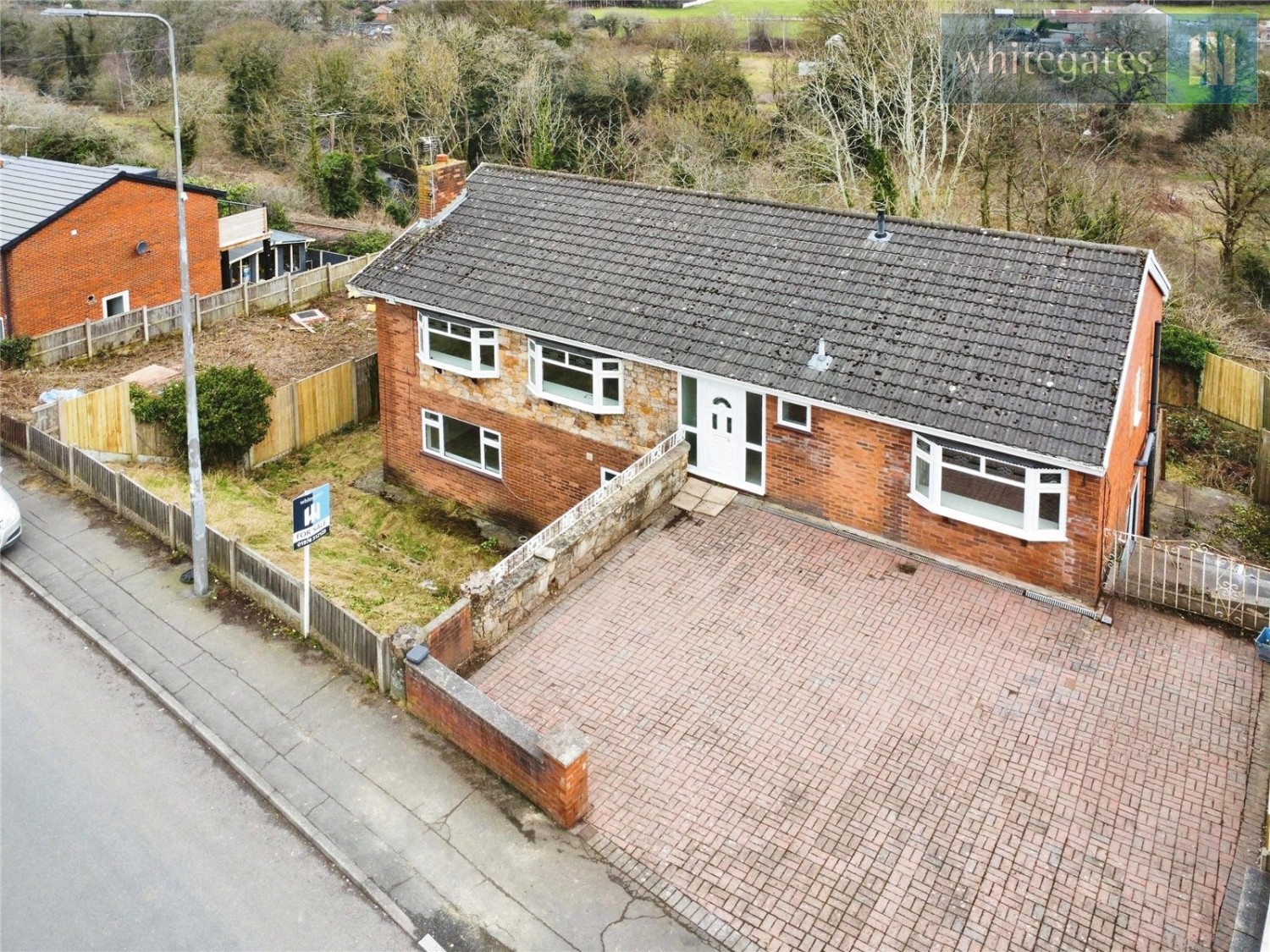 Caergwrle, Wrexham