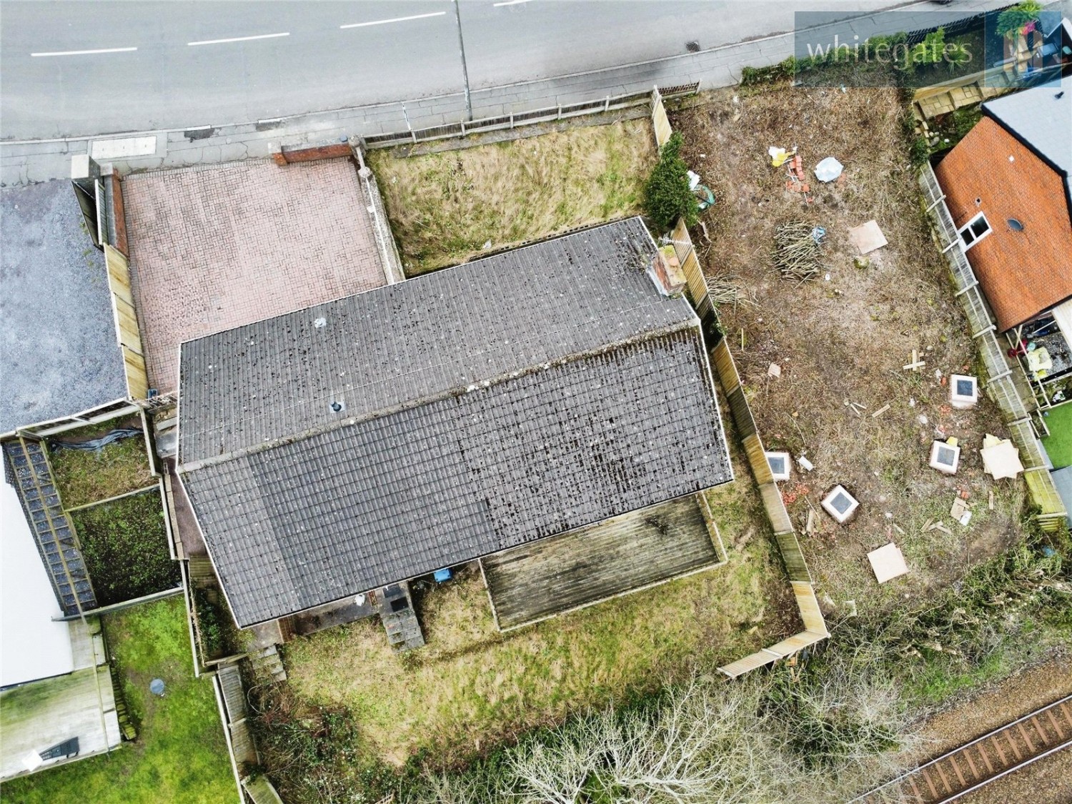 Caergwrle, Wrexham