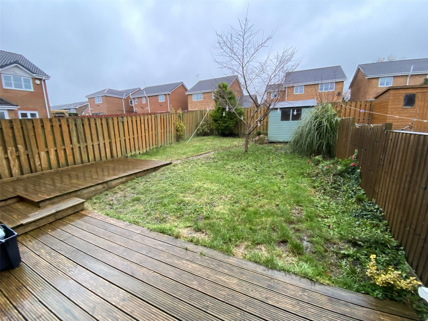 Pentre Broughton, Wrexham
