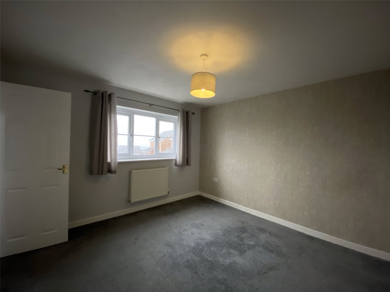 Pentre Broughton, Wrexham