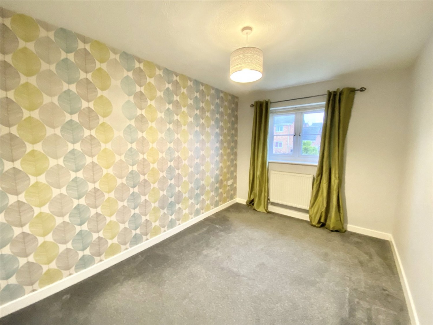 Pentre Broughton, Wrexham