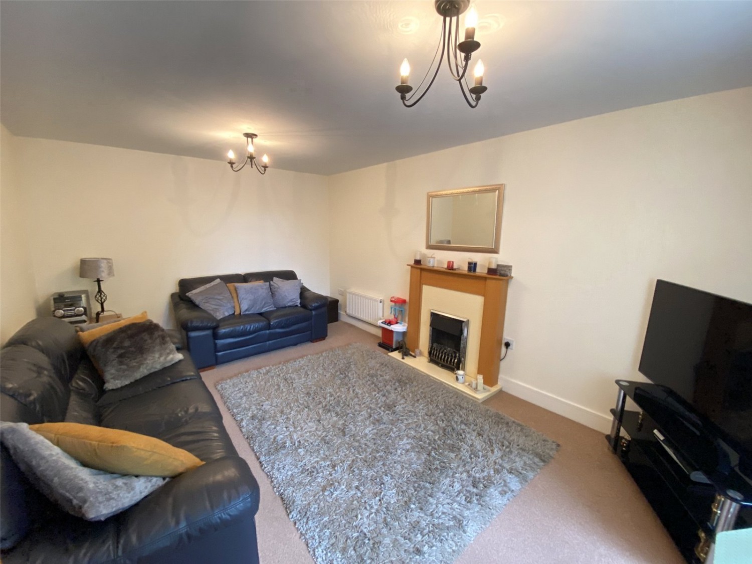 Brymbo, Wrexham