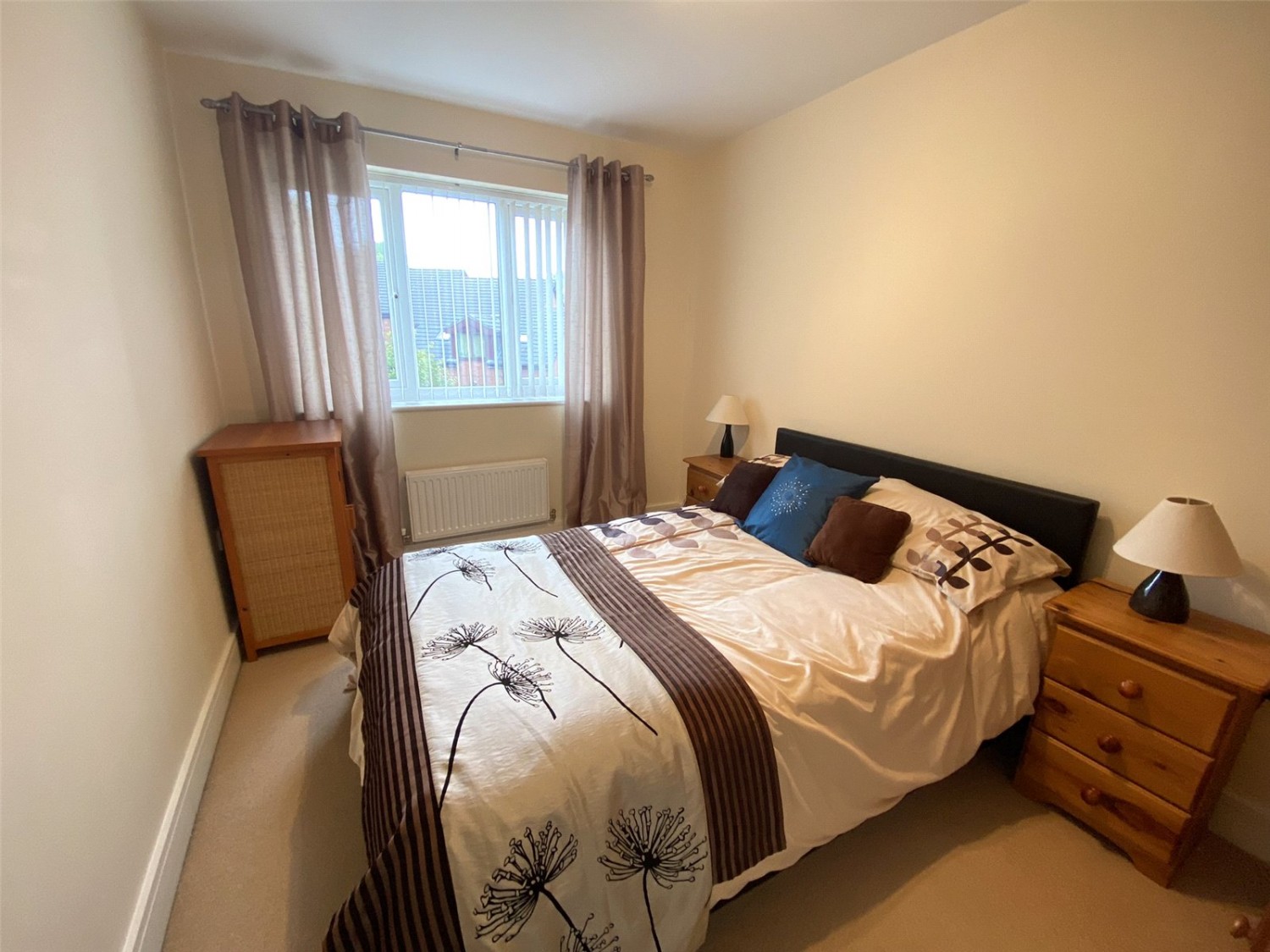 Brymbo, Wrexham