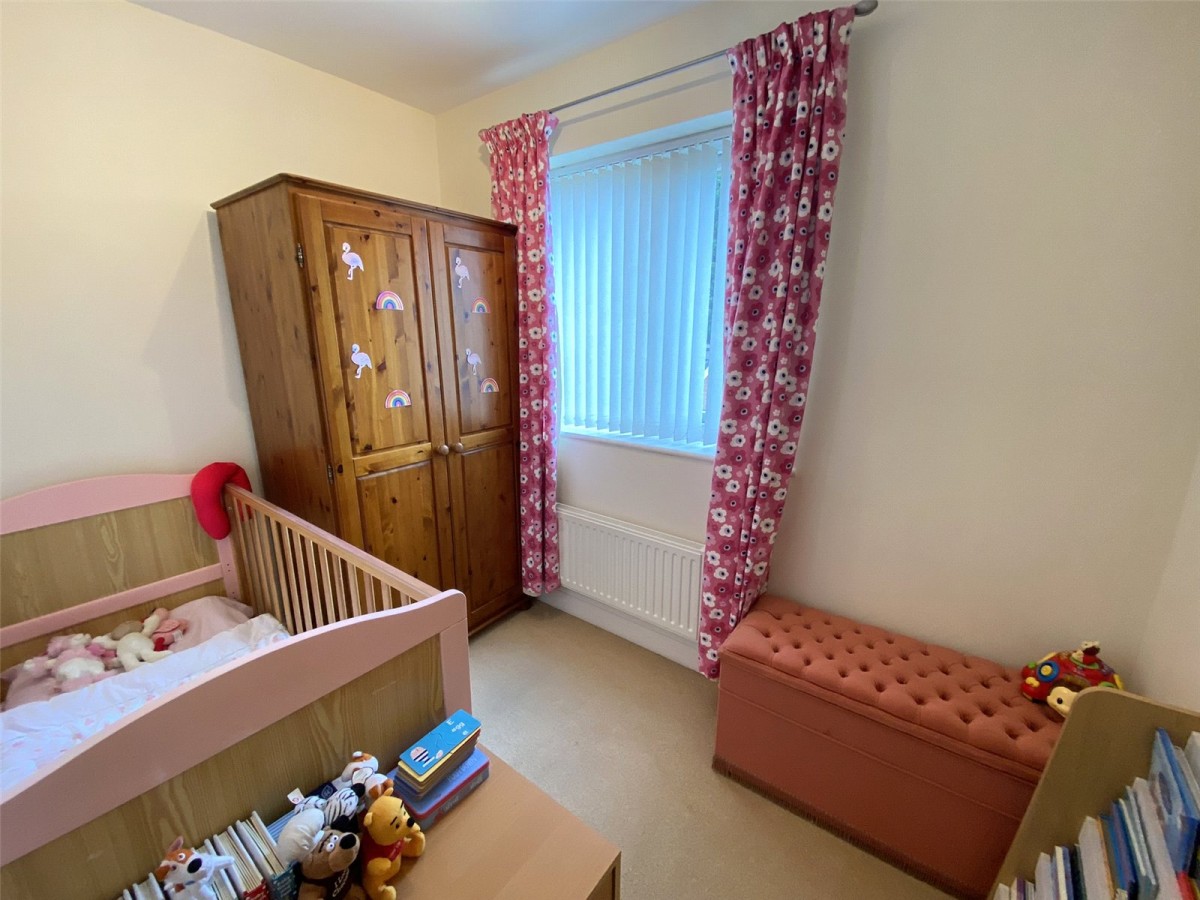 Brymbo, Wrexham
