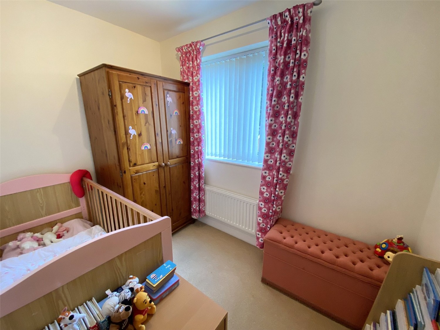 Brymbo, Wrexham
