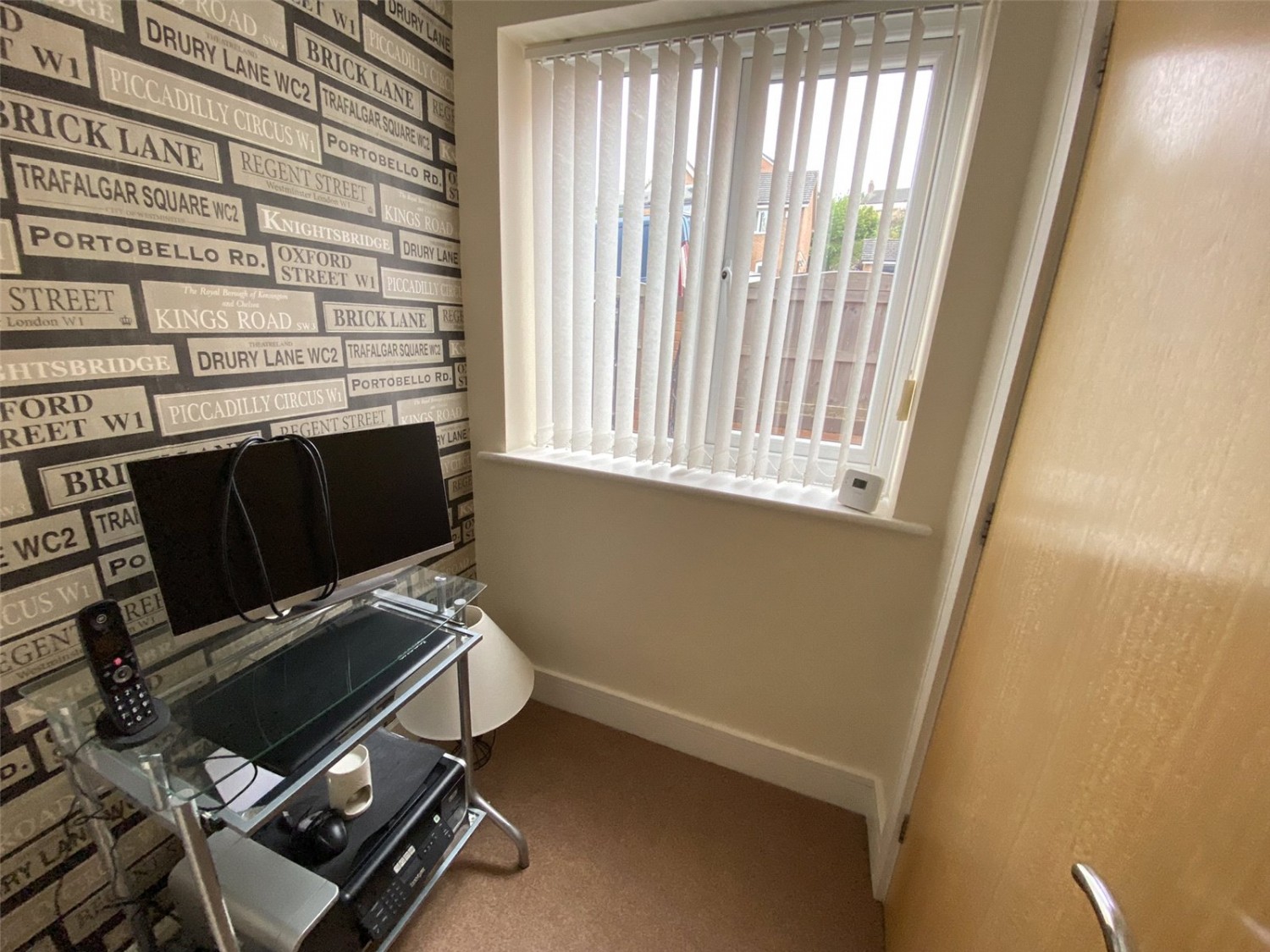 Brymbo, Wrexham