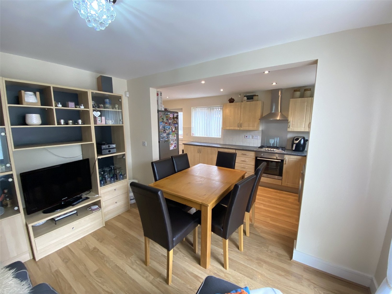 Brymbo, Wrexham
