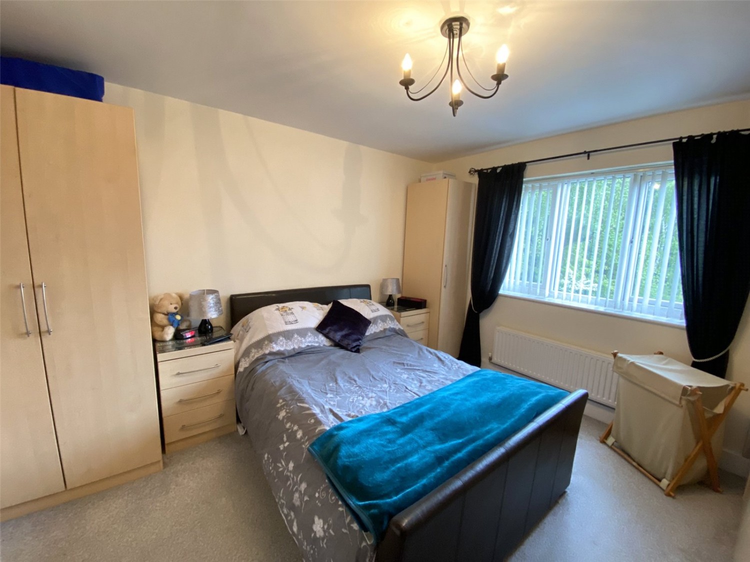 Brymbo, Wrexham