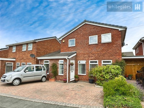Gresford, Wrexham