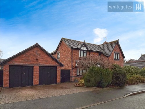 Hermitage Park, Wrexham