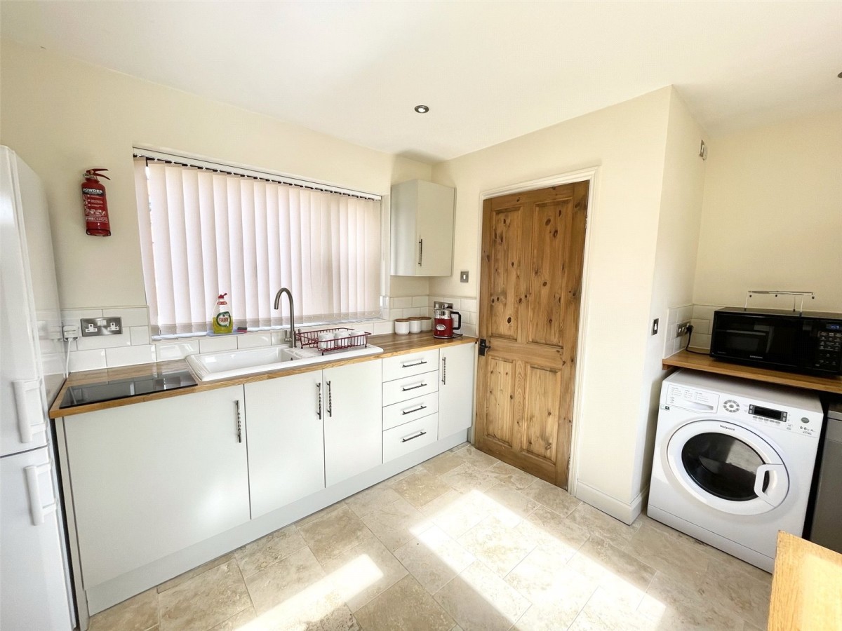Johnstown, Wrexham