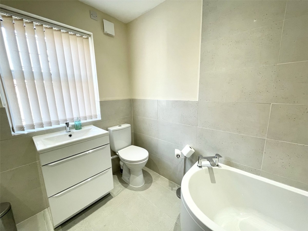 Johnstown, Wrexham