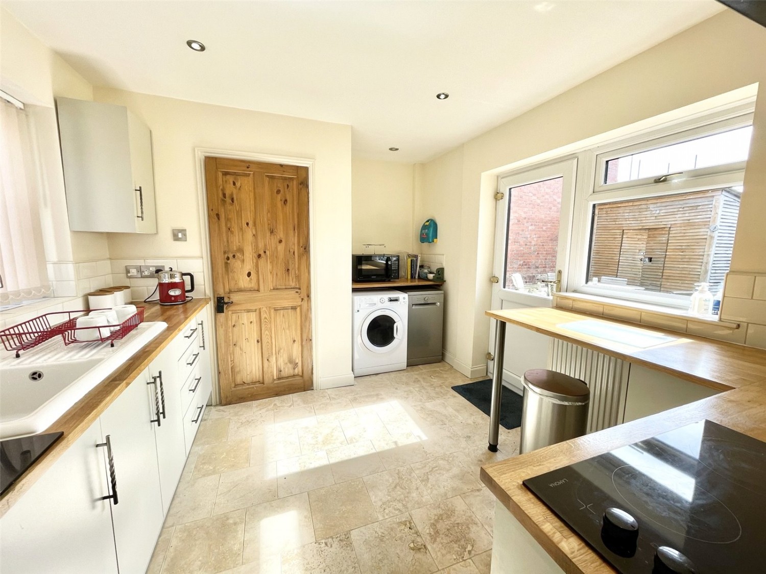 Johnstown, Wrexham