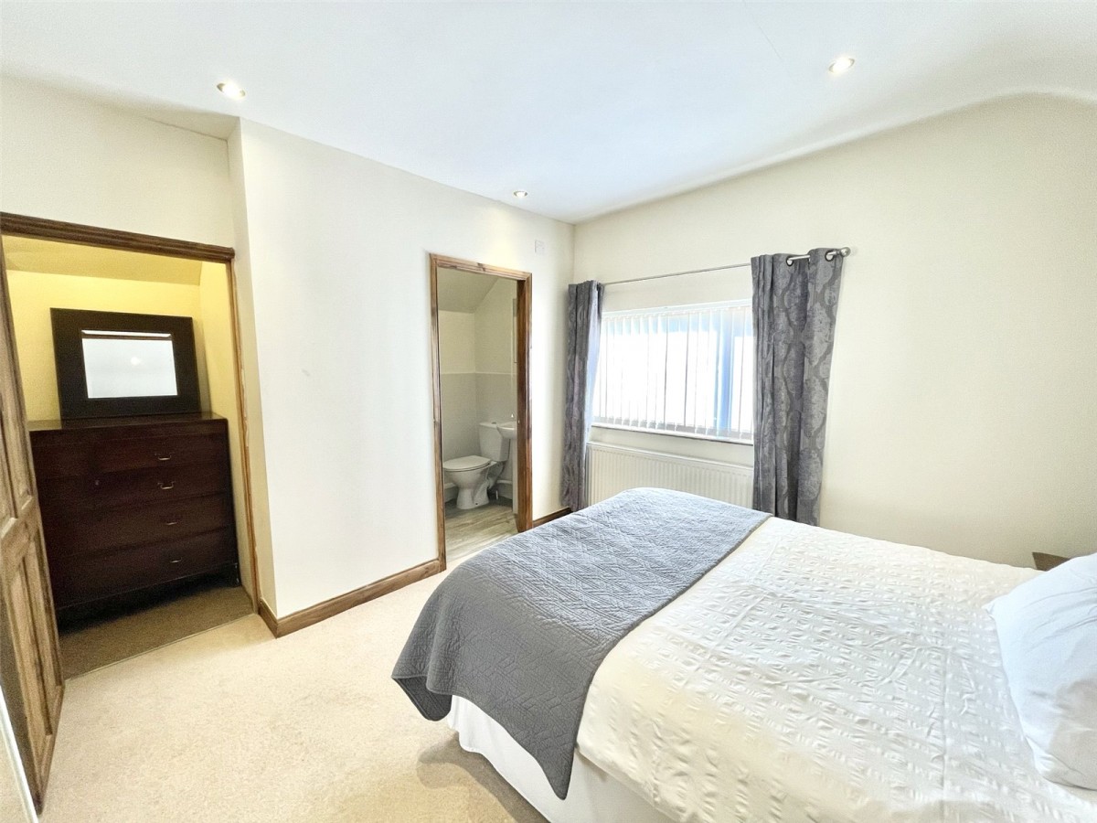 Johnstown, Wrexham