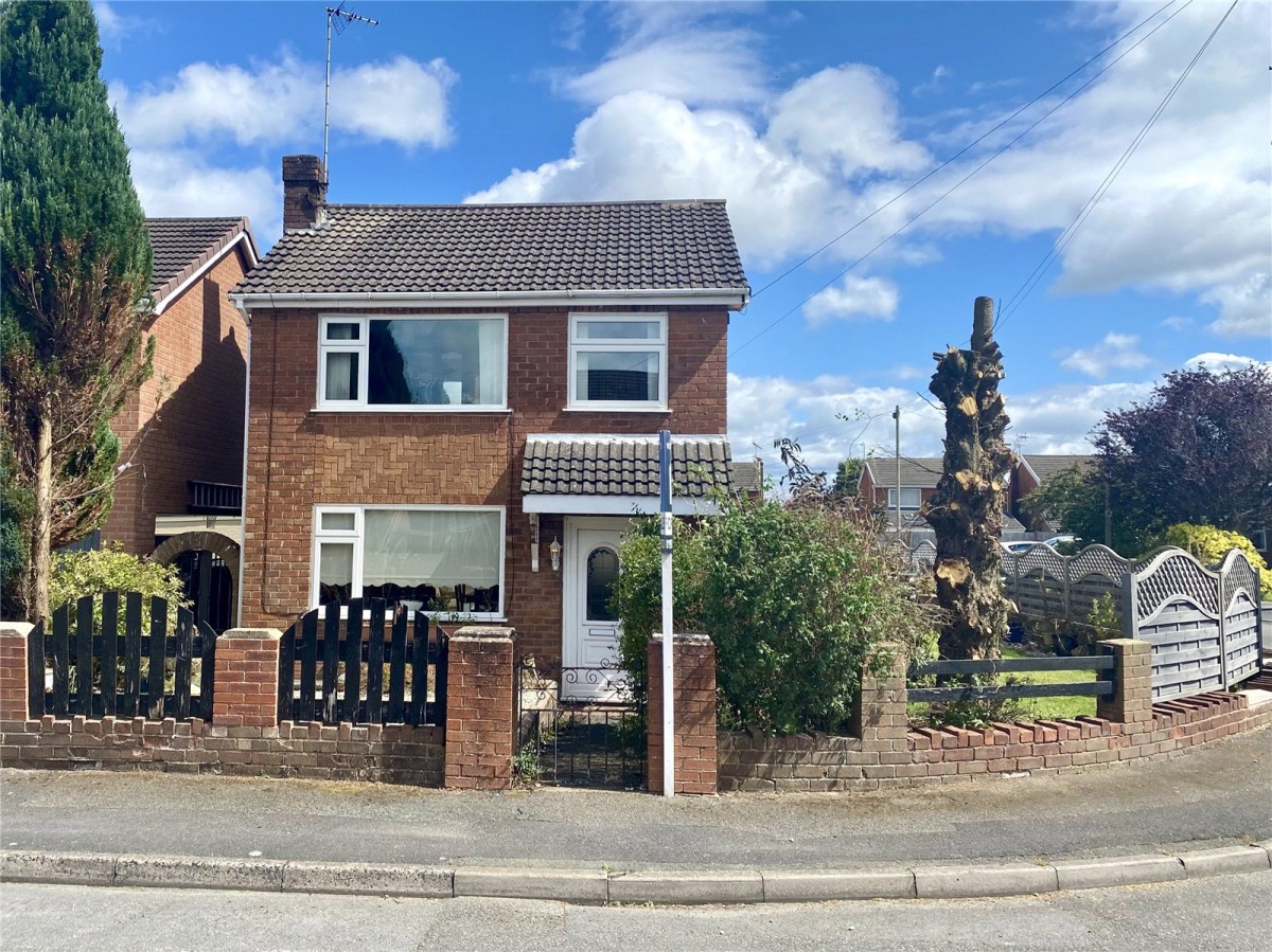 Coedpoeth, Wrexham