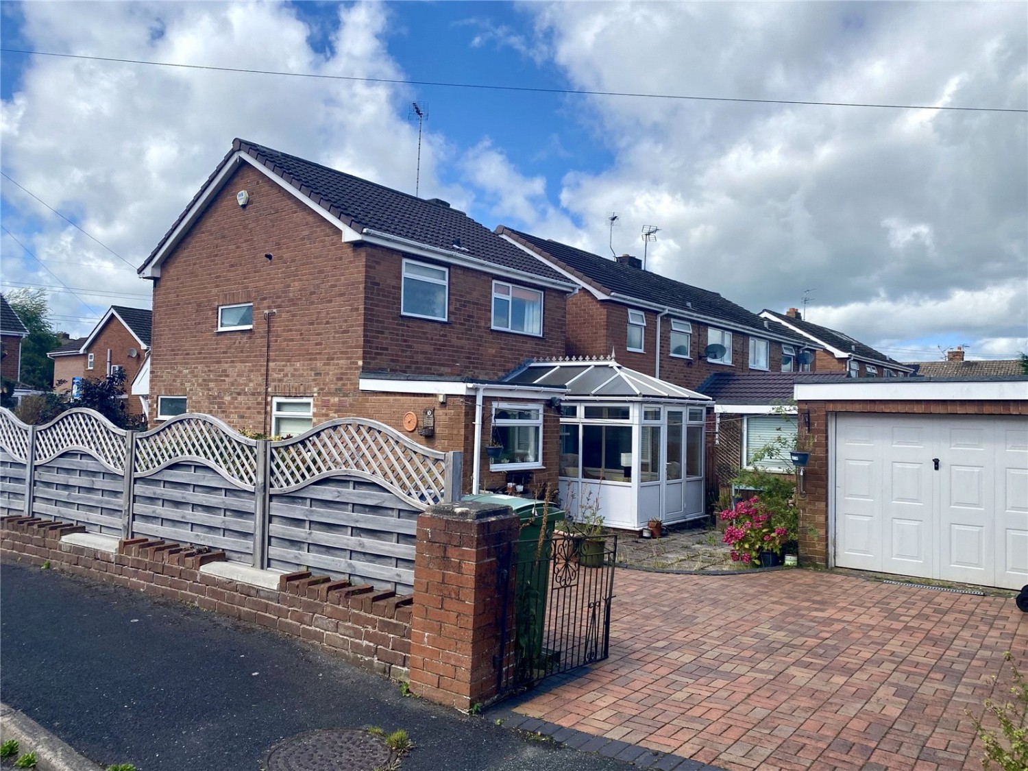 Coedpoeth, Wrexham