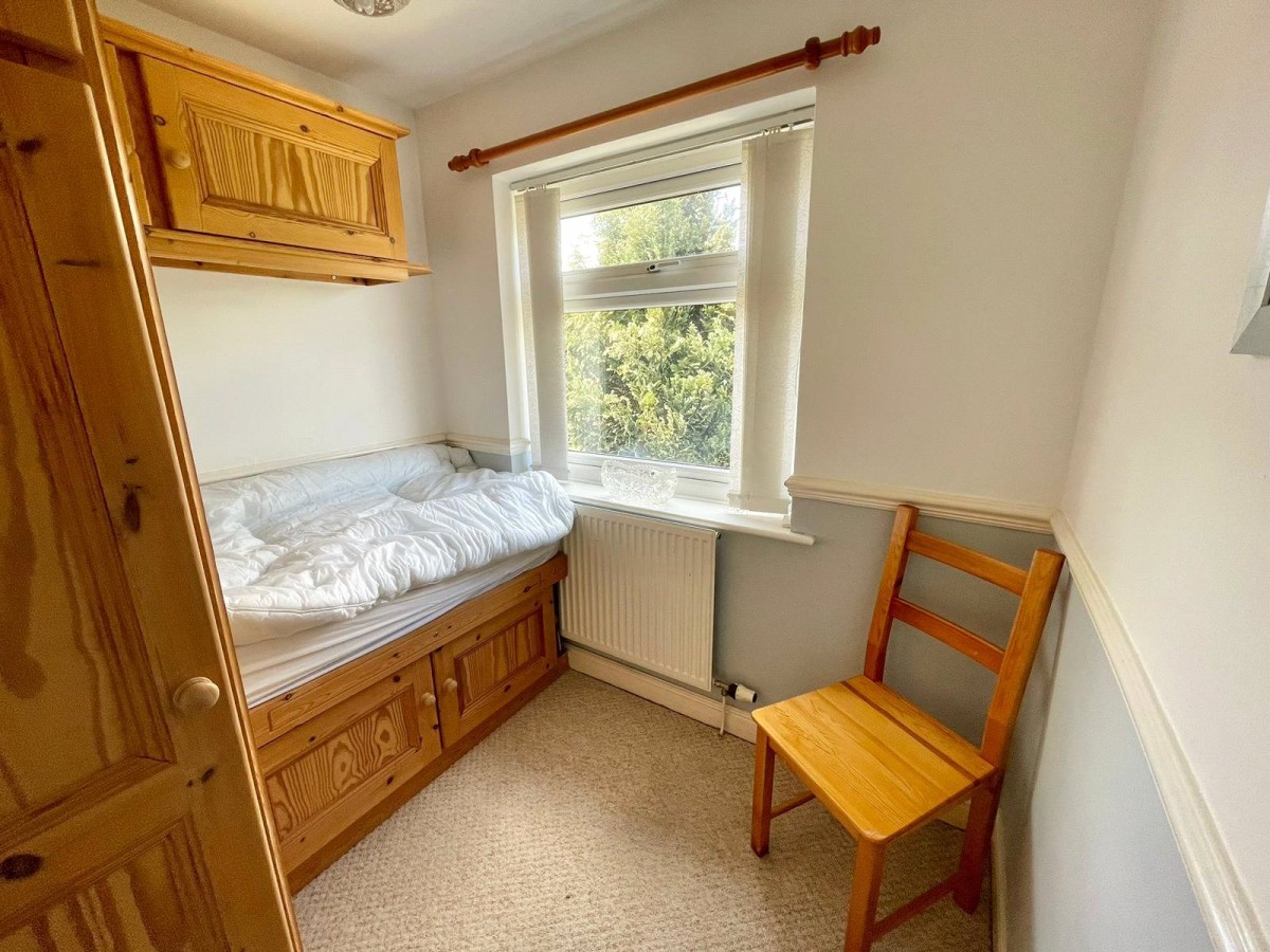 Coedpoeth, Wrexham
