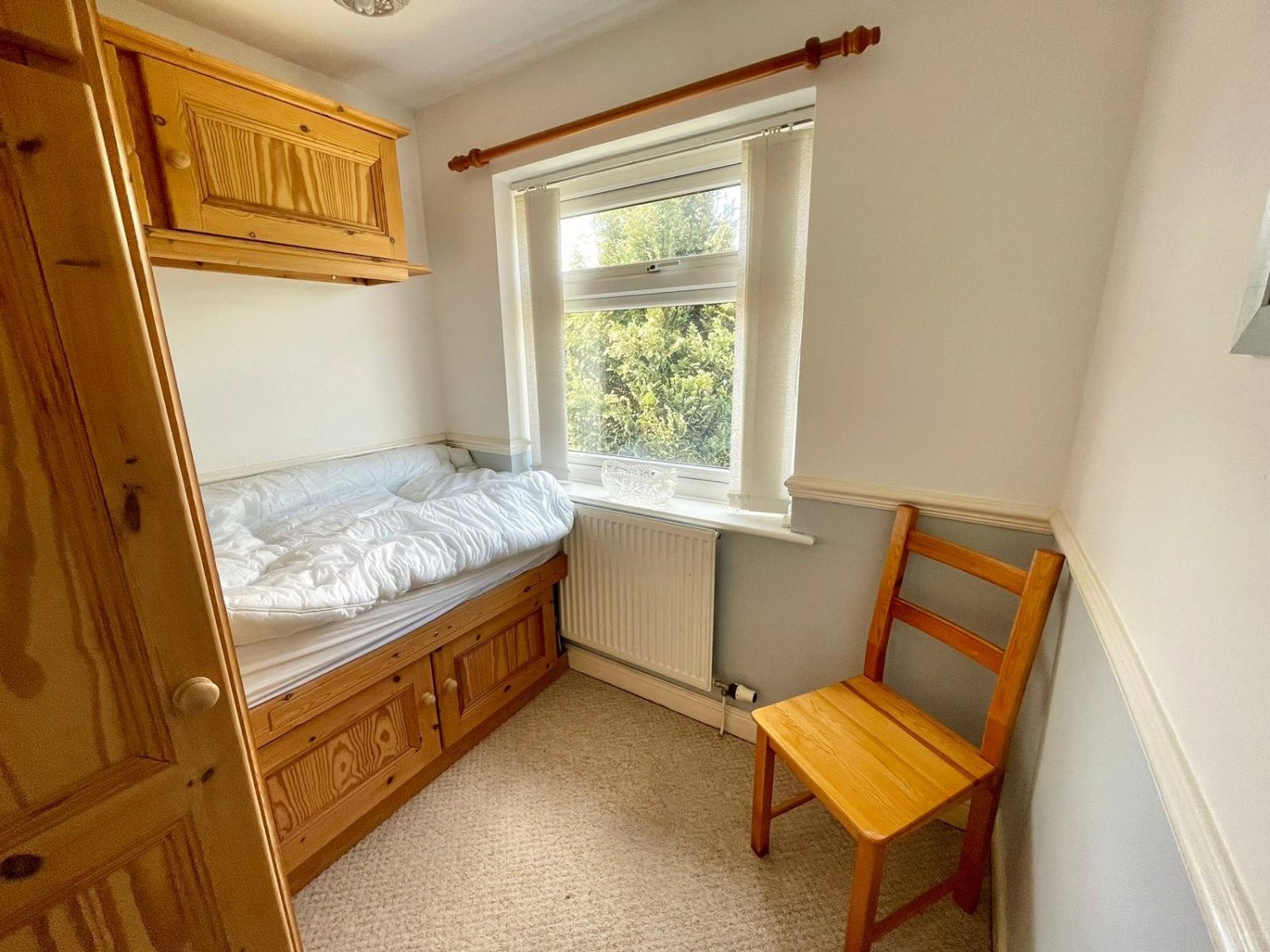 Coedpoeth, Wrexham