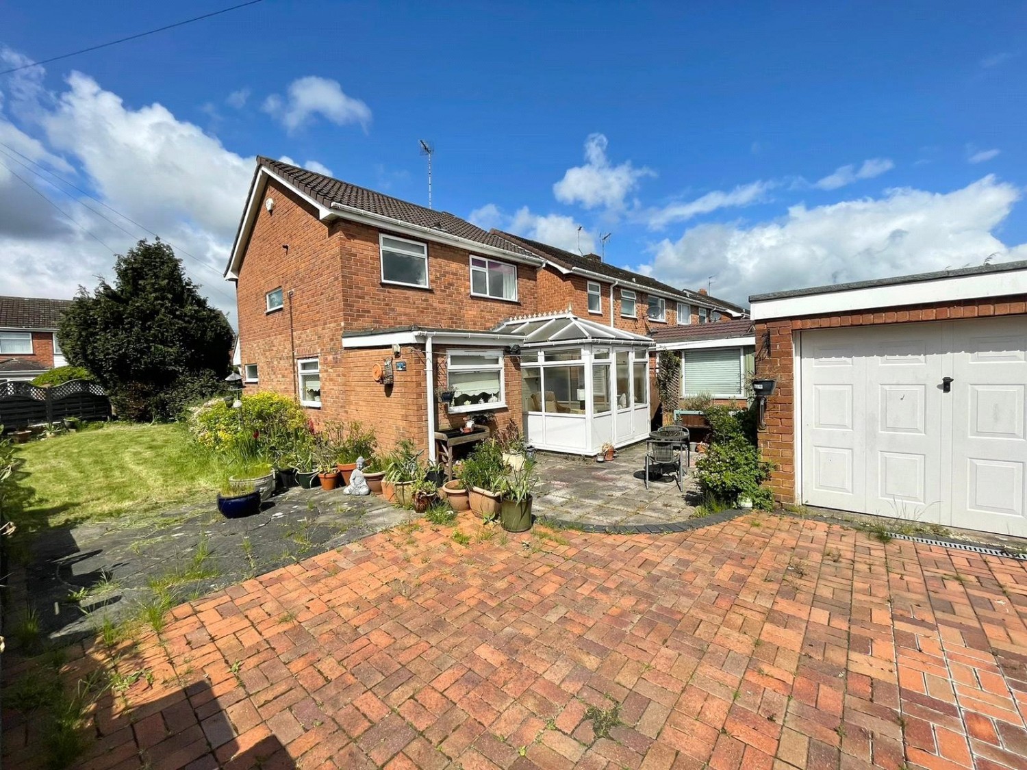Coedpoeth, Wrexham