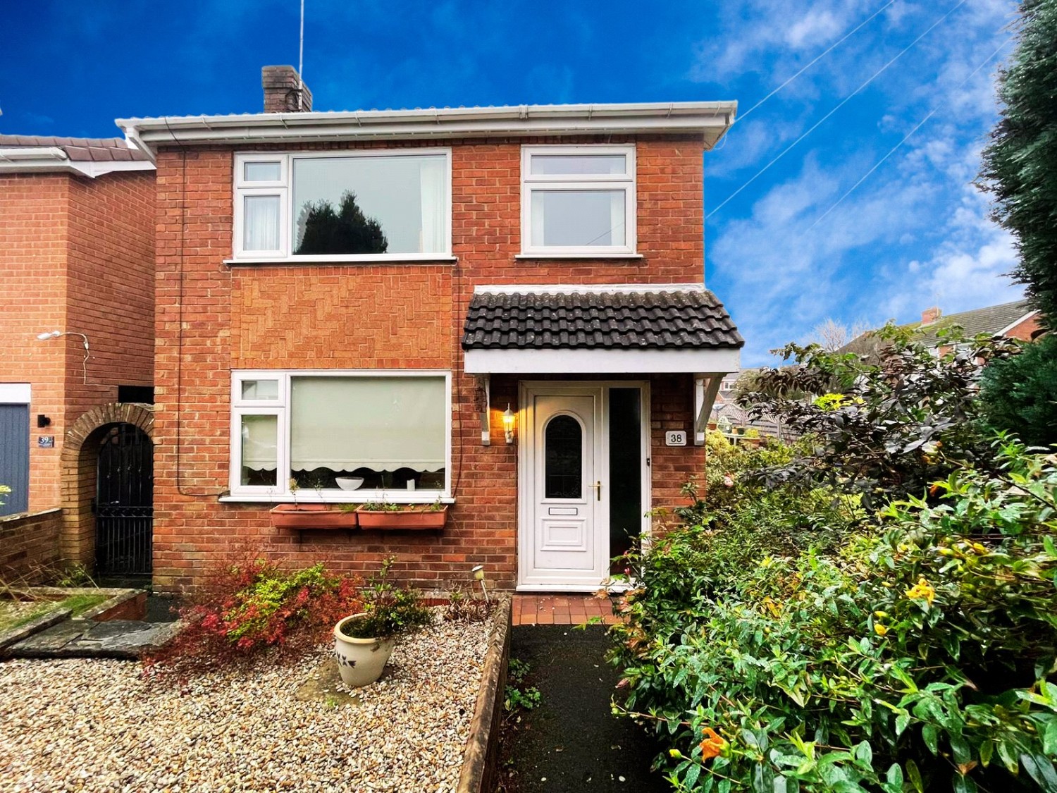 Coedpoeth, Wrexham