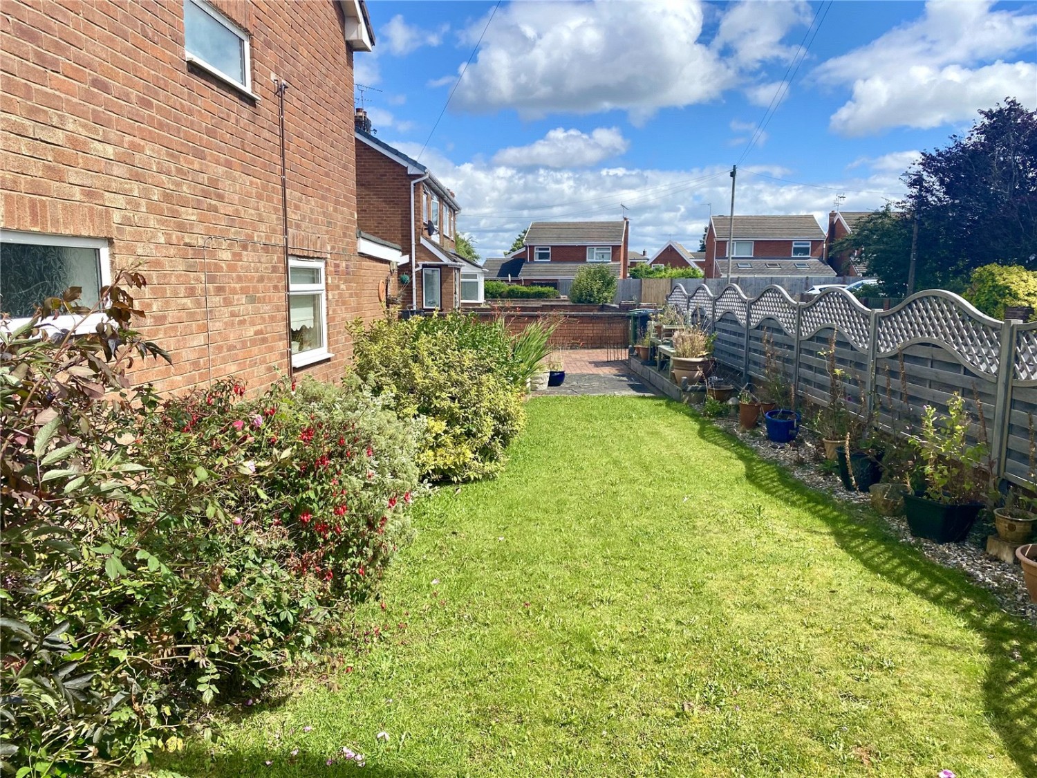 Coedpoeth, Wrexham