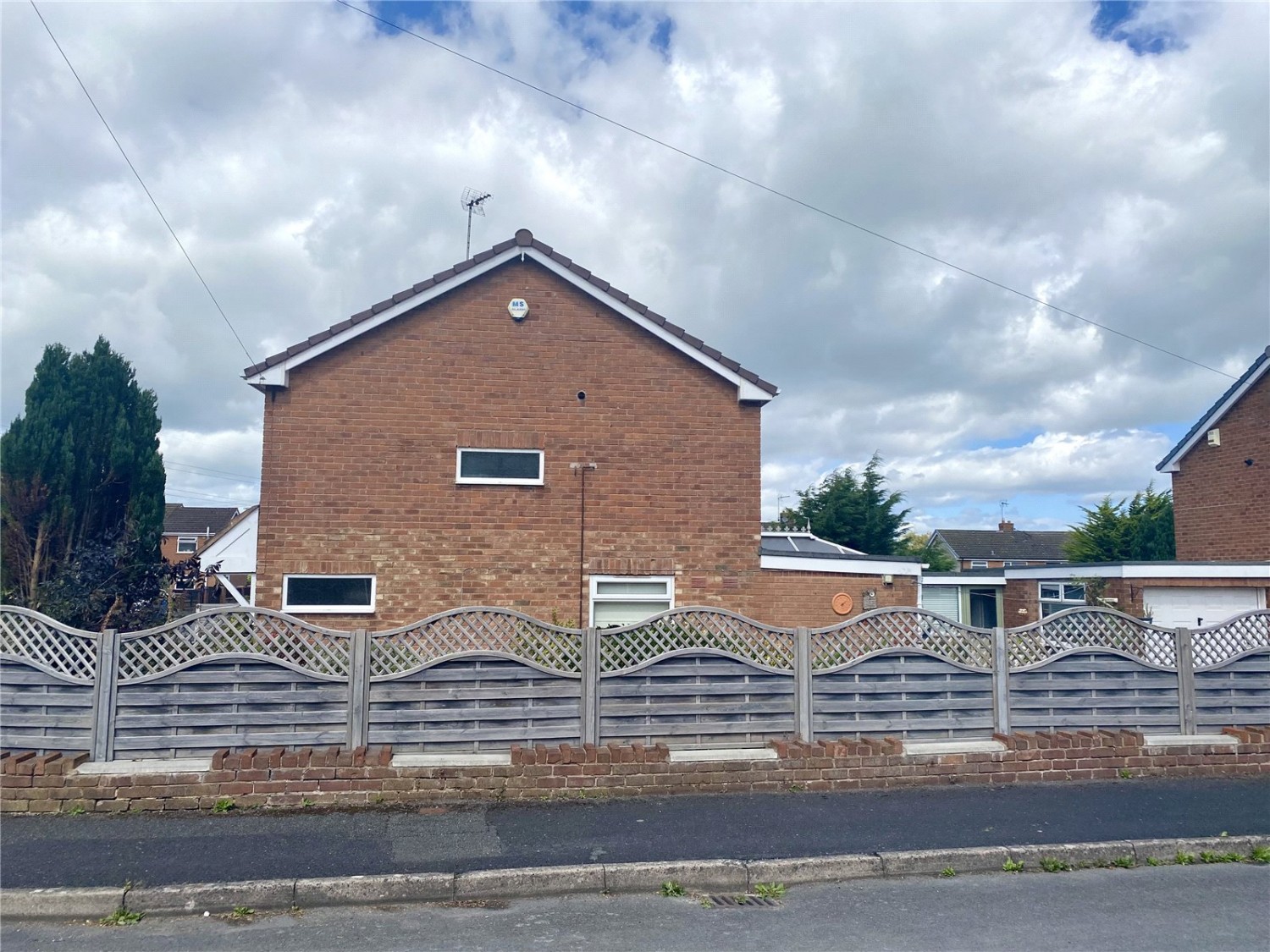 Coedpoeth, Wrexham