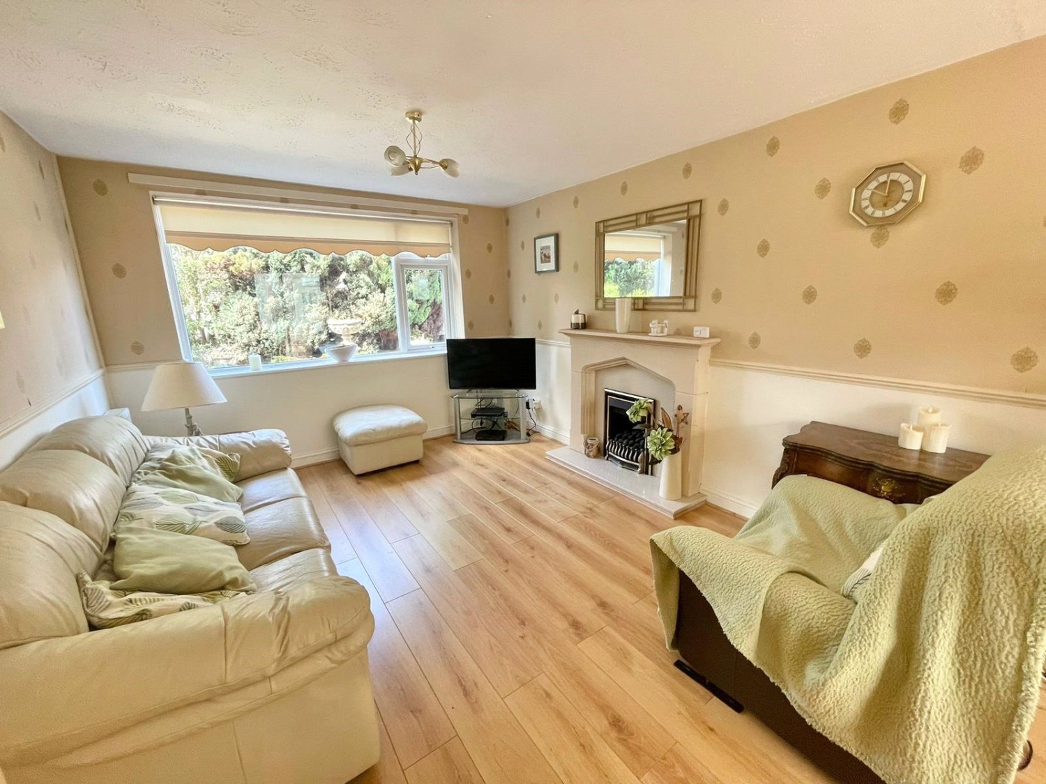 Coedpoeth, Wrexham