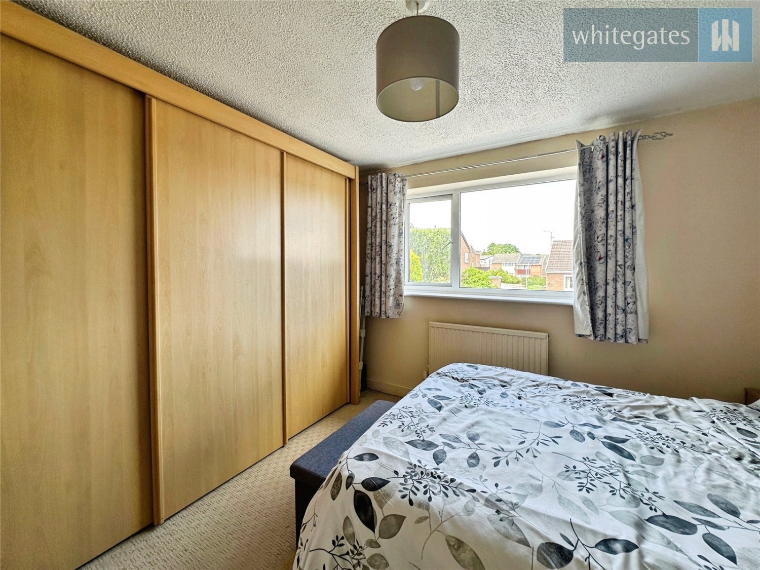 Coedpoeth, Wrexham