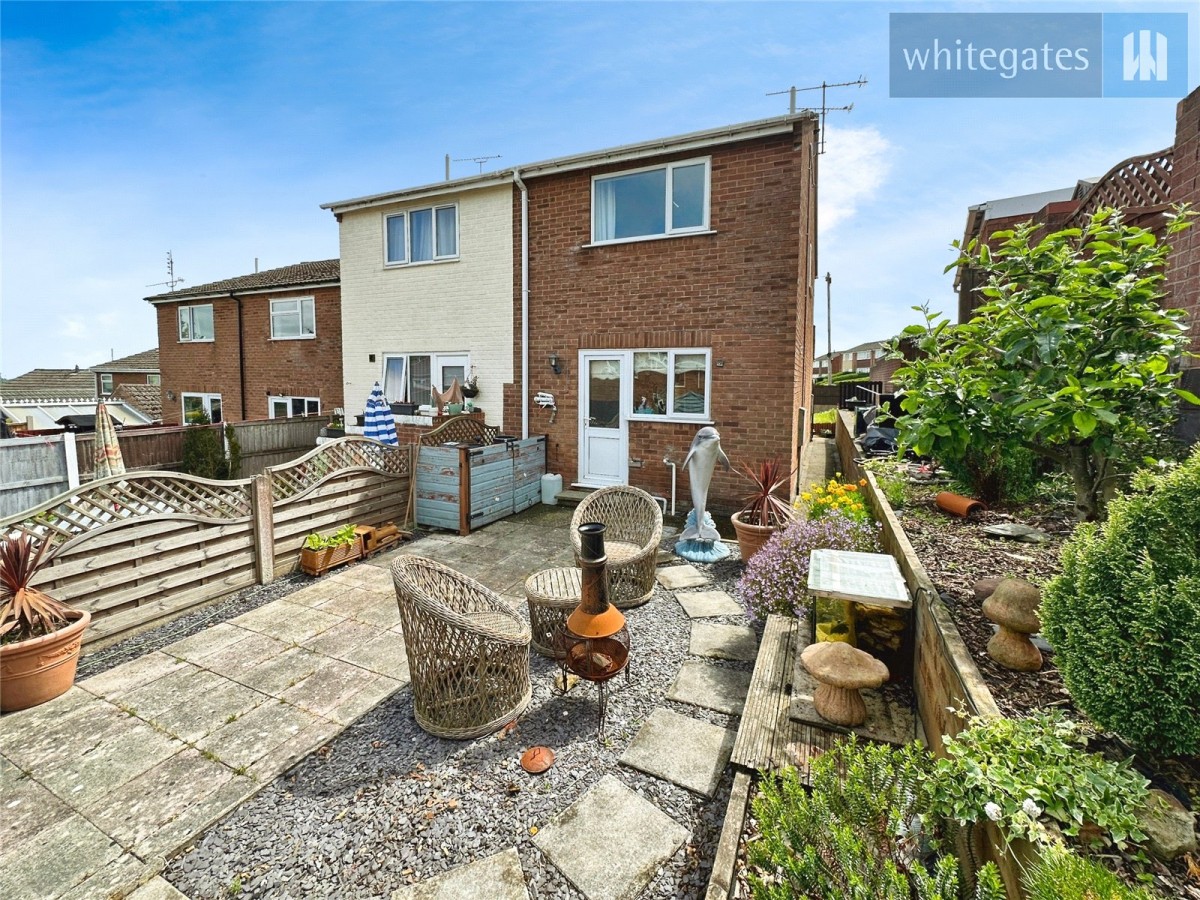 Coedpoeth, Wrexham