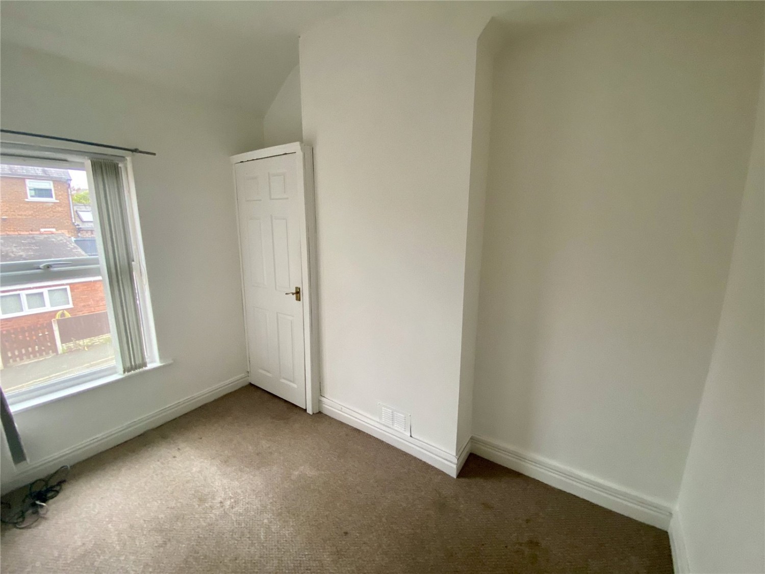 Rhosllanerchrugog, Wrexham