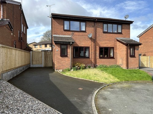 Gwersyllt, Wrexham