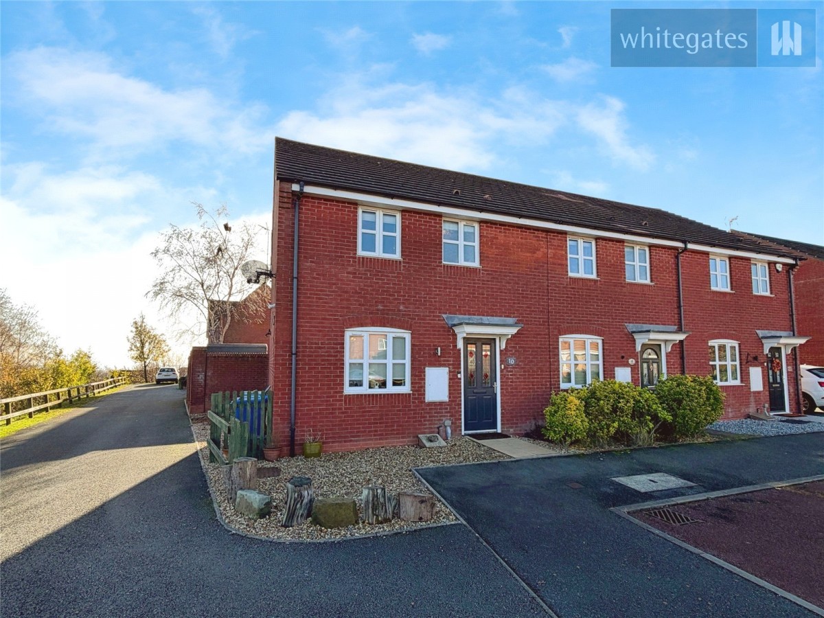 Brymbo, Wrexham
