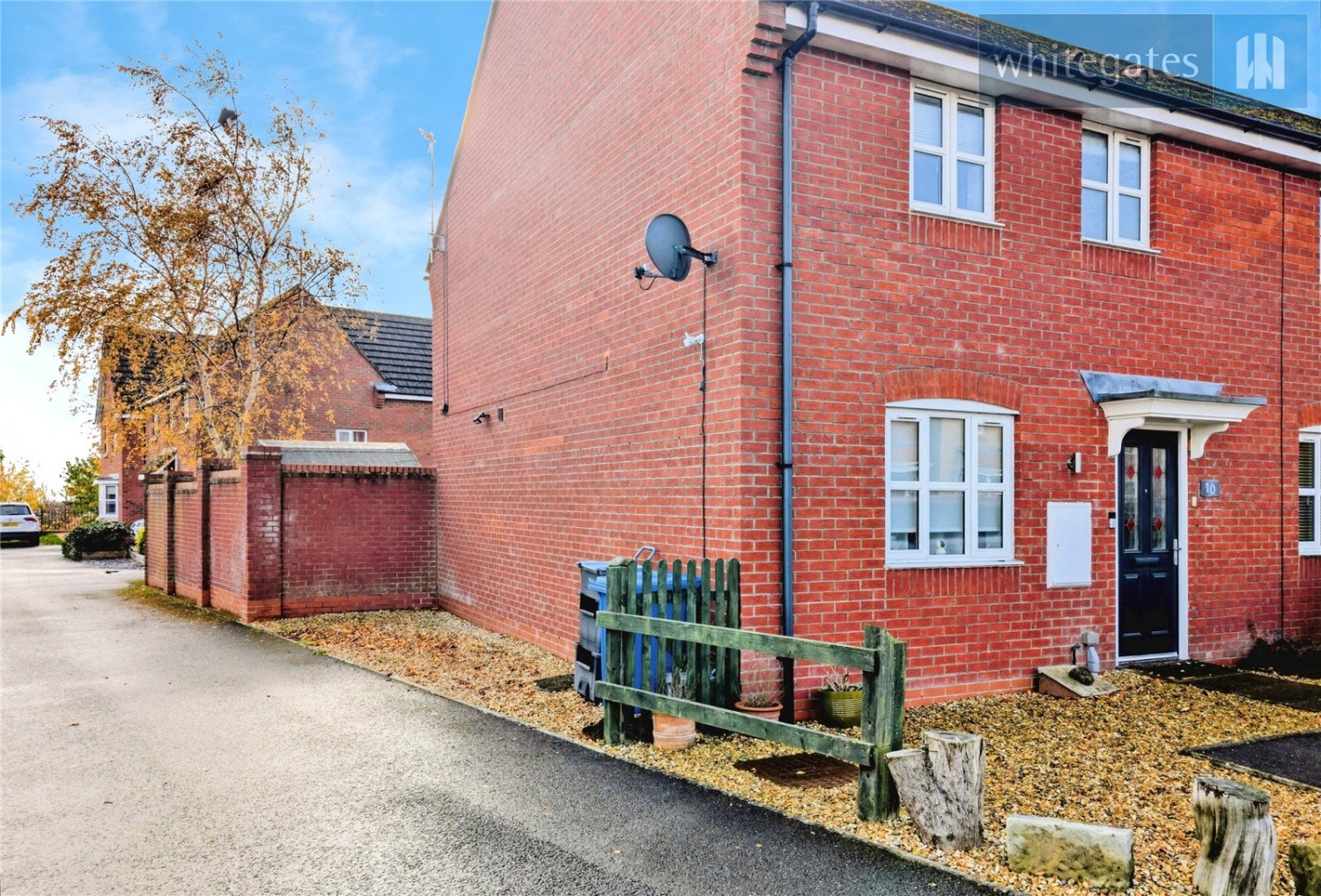 Brymbo, Wrexham