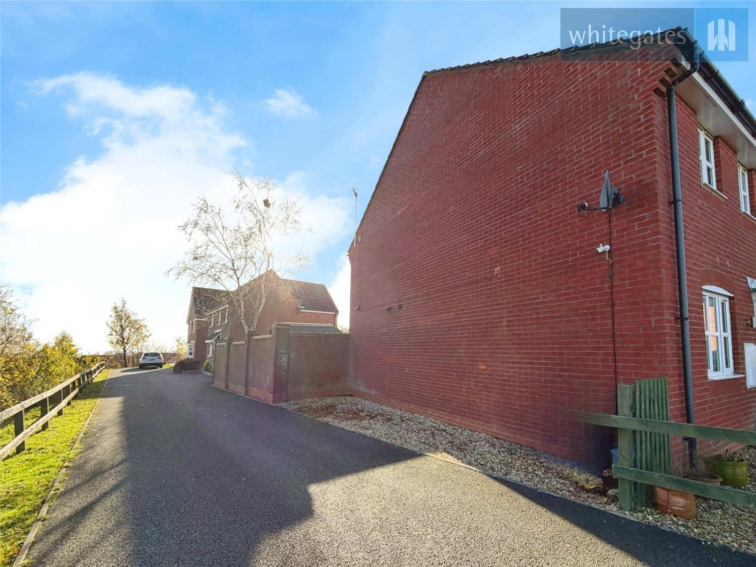 Brymbo, Wrexham
