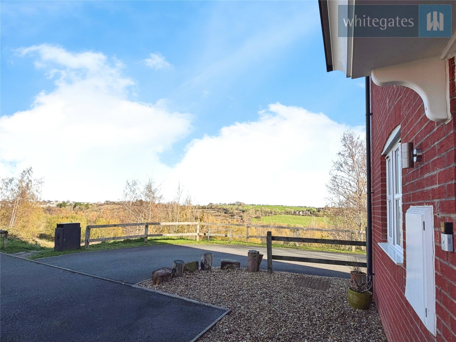 Brymbo, Wrexham