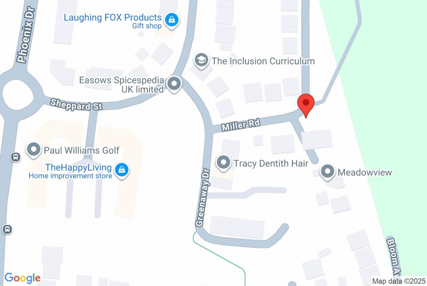 Brymbo, Wrexham