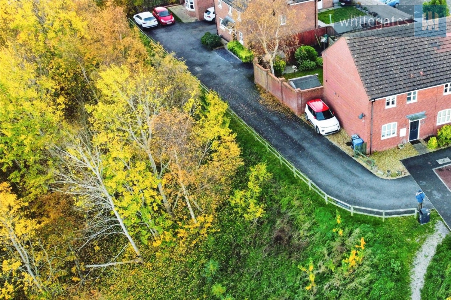 Brymbo, Wrexham