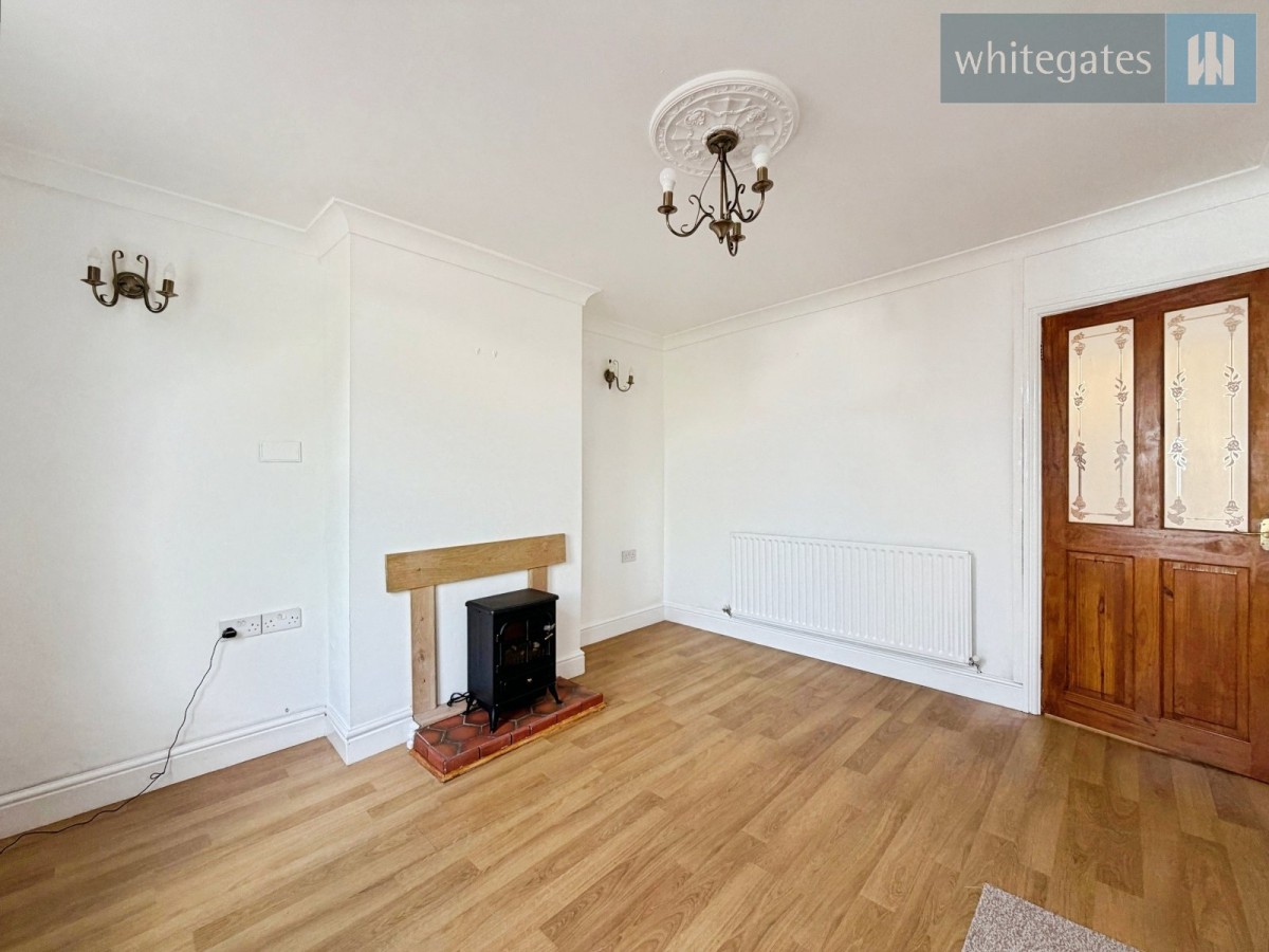 New Broughton, Wrexham