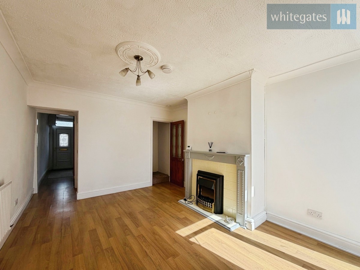 New Broughton, Wrexham