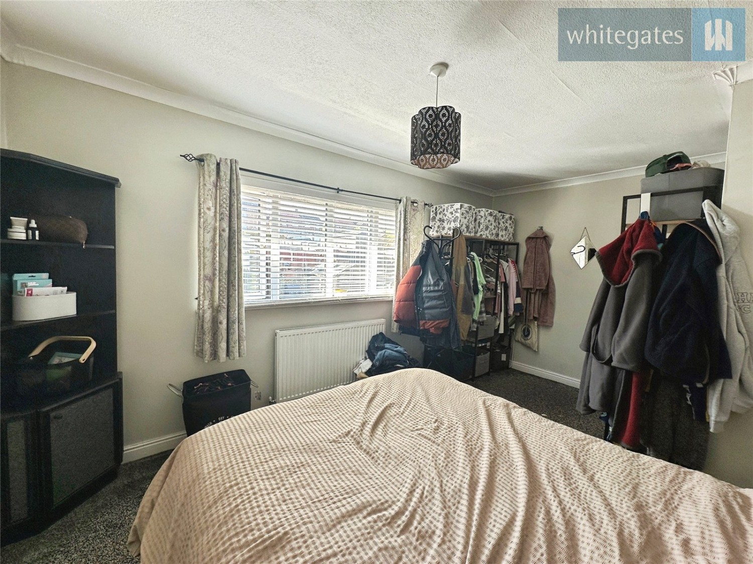 Brymbo, Wrexham