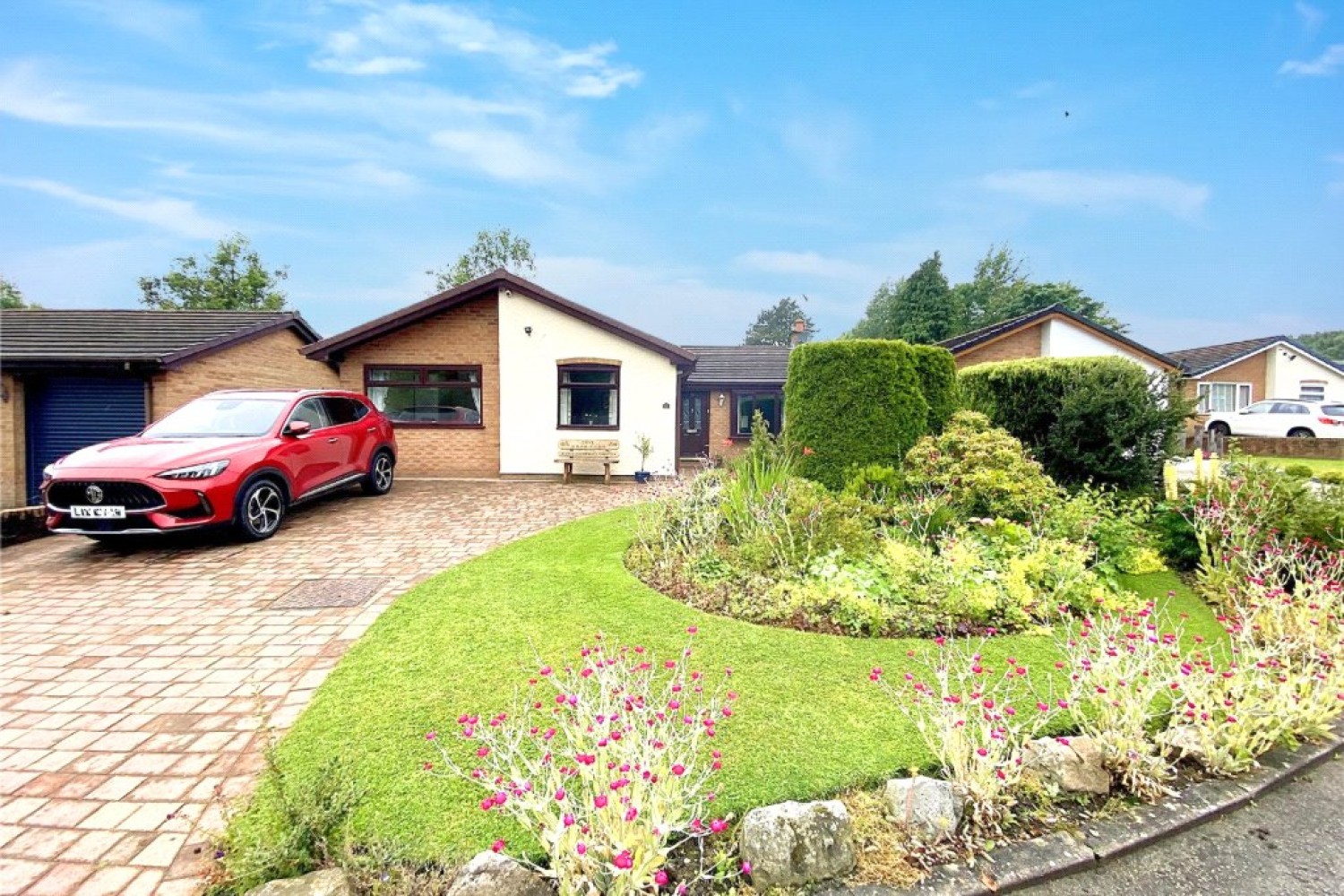 Minera, Wrexham