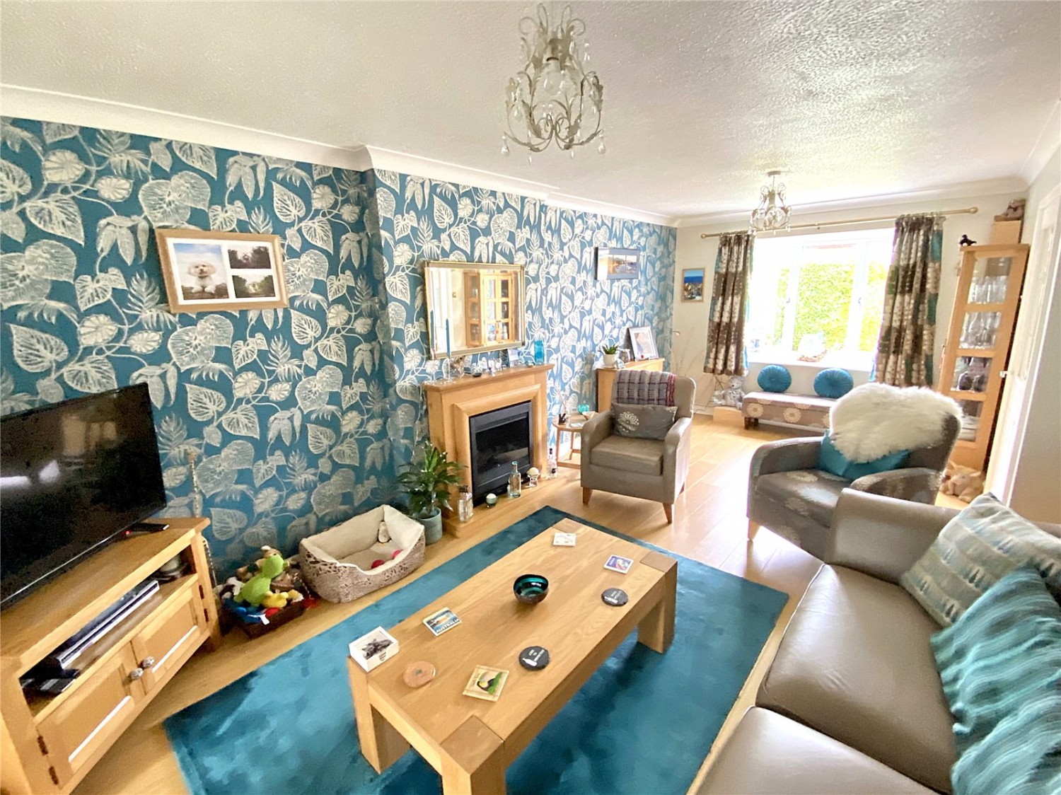 Minera, Wrexham