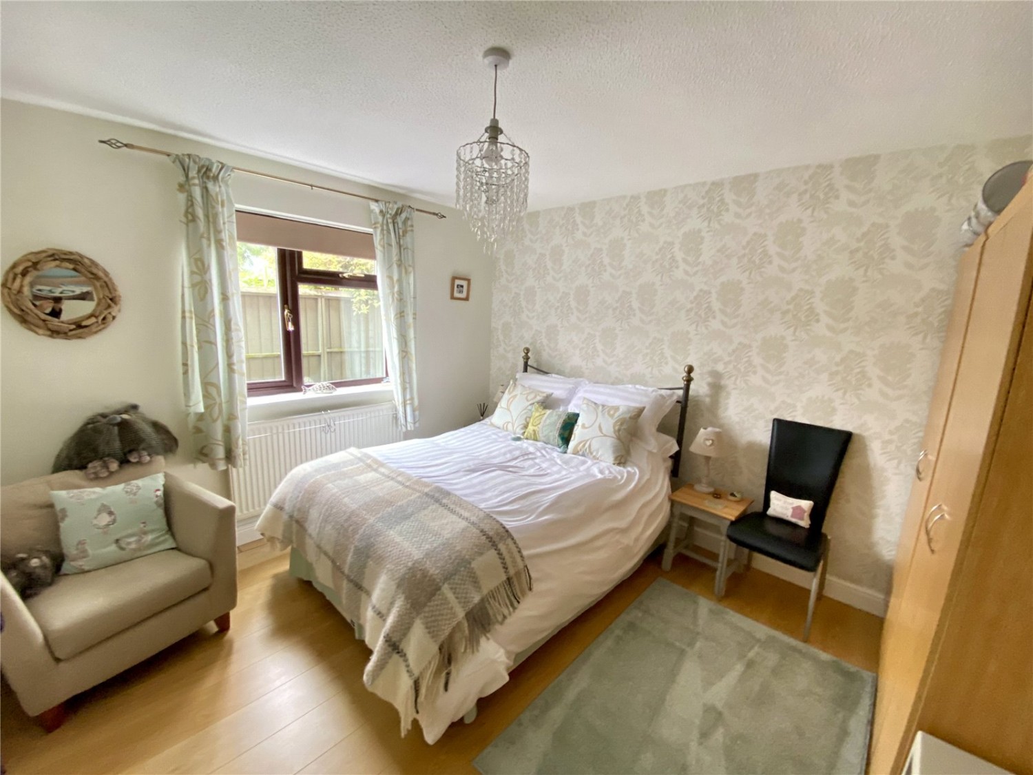 Minera, Wrexham