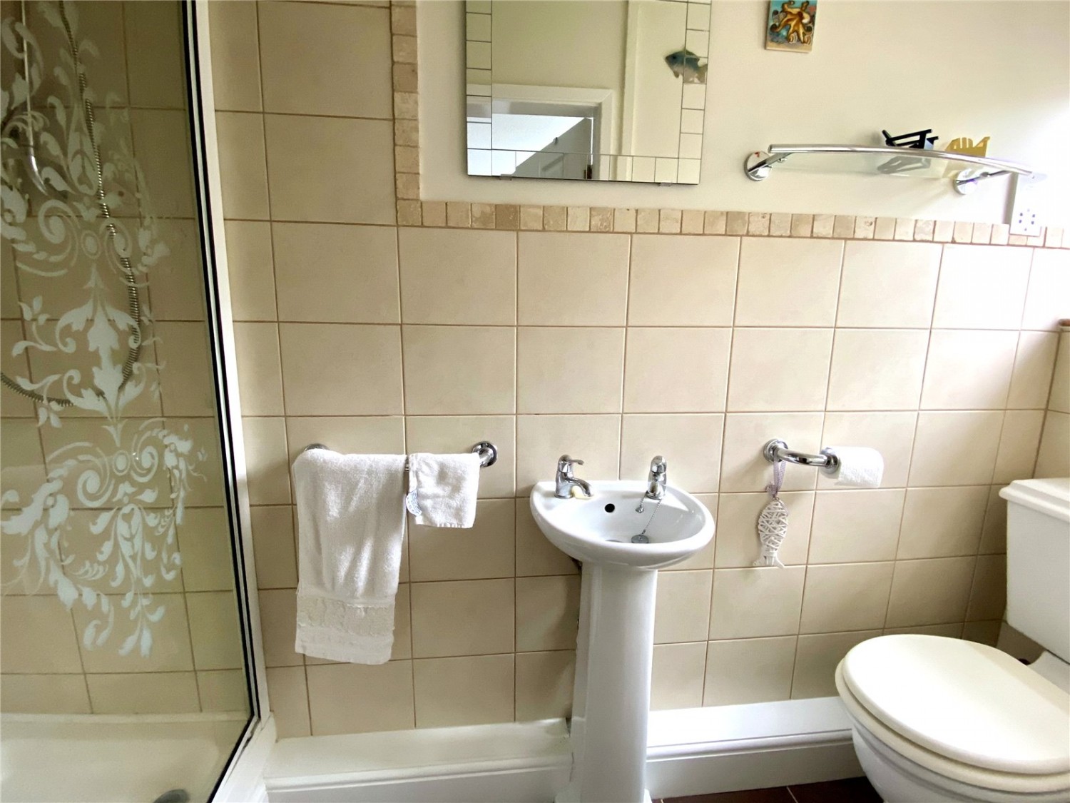 Minera, Wrexham
