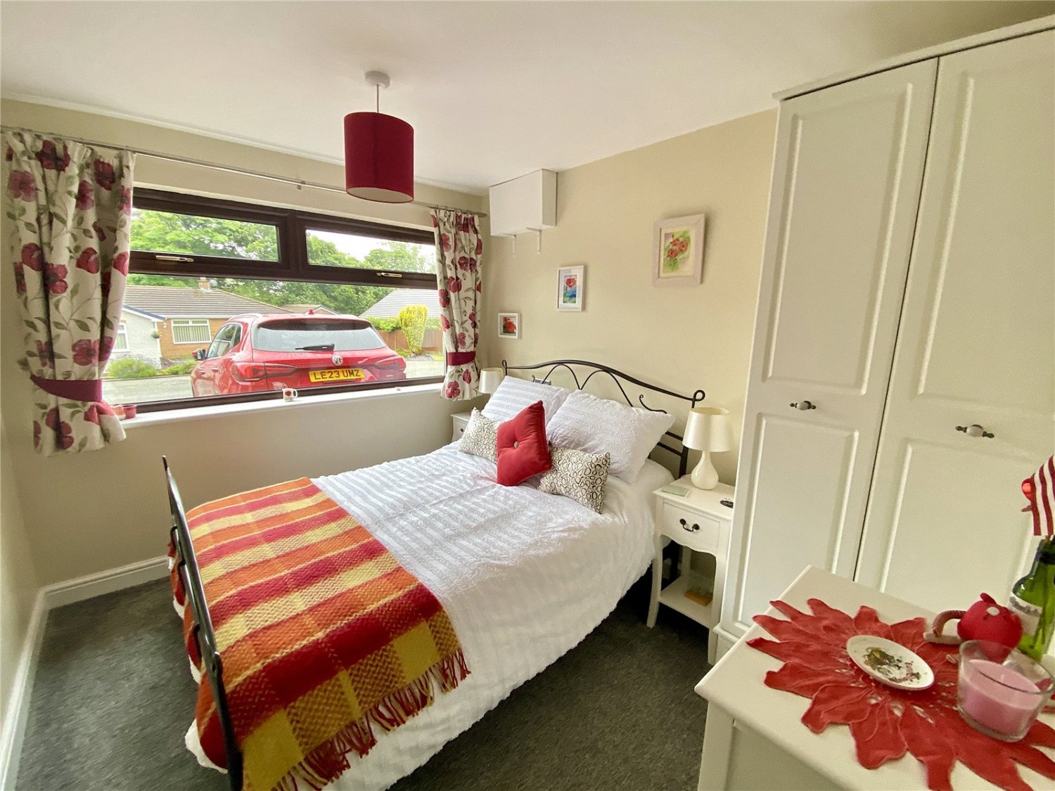 Minera, Wrexham