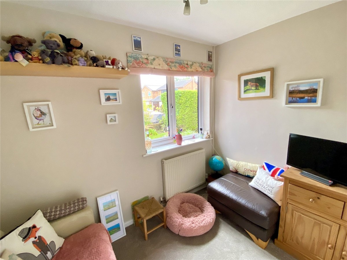 Minera, Wrexham