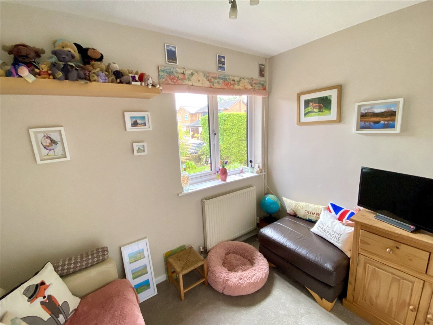 Minera, Wrexham