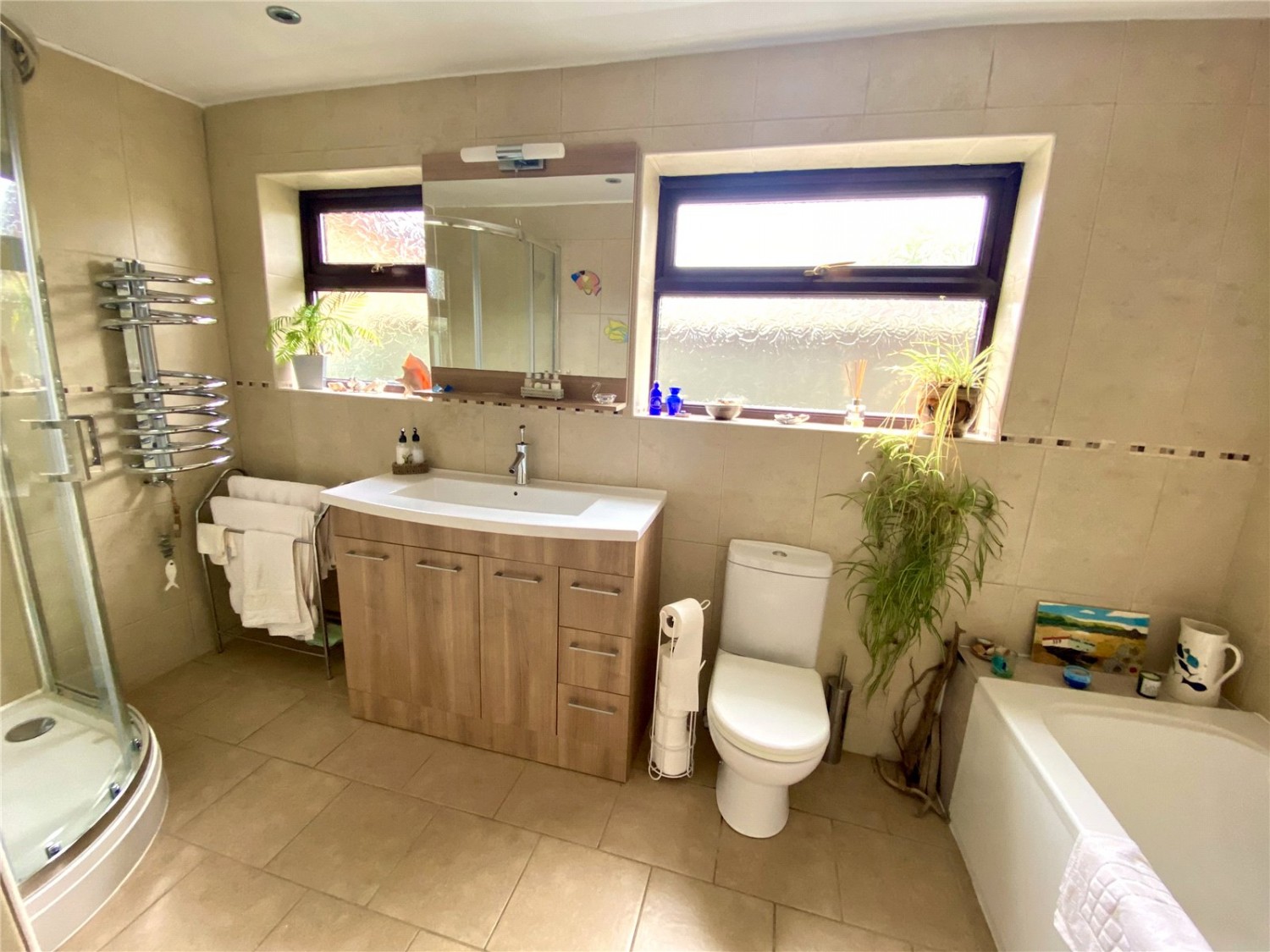 Minera, Wrexham