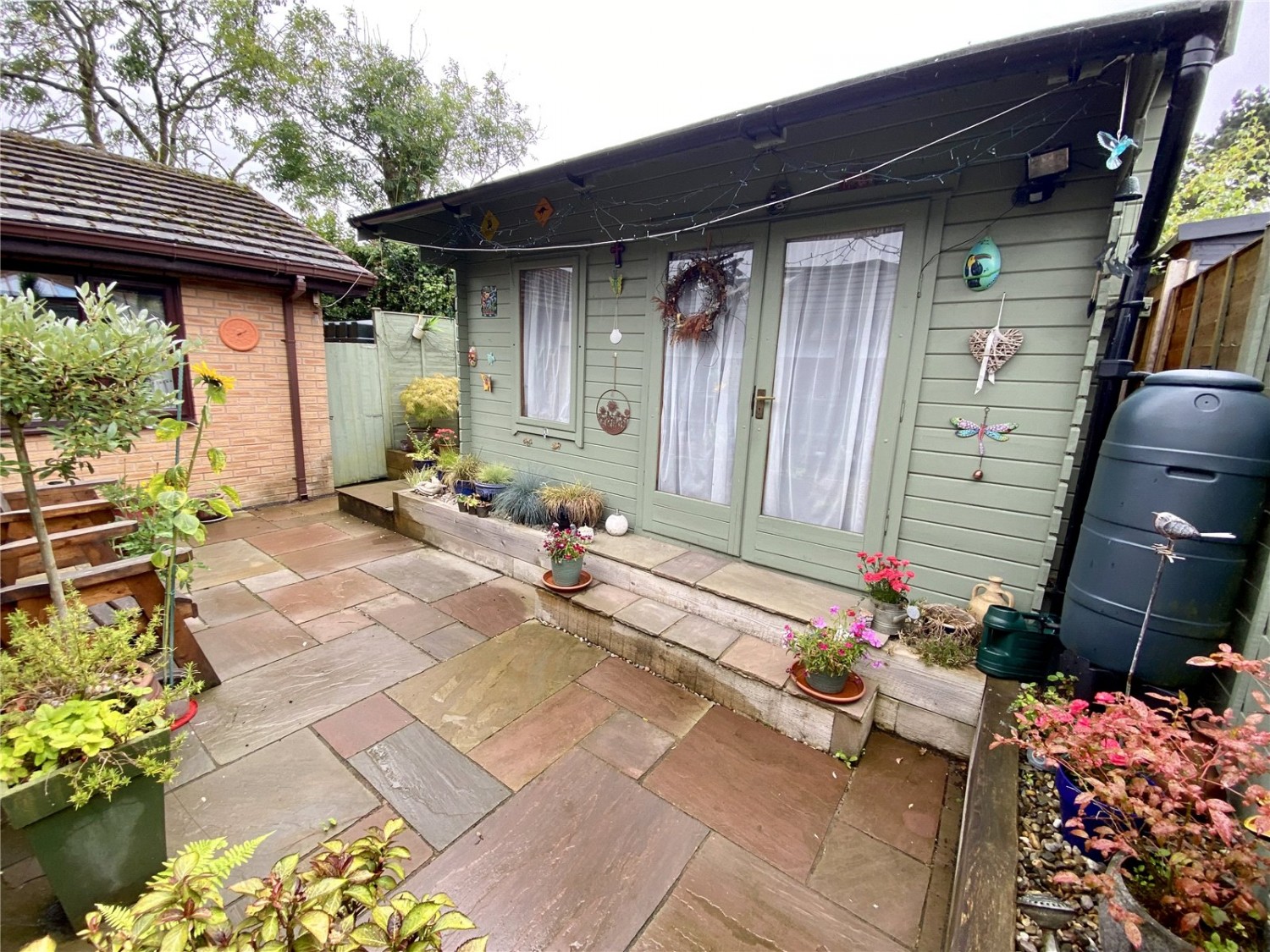 Minera, Wrexham