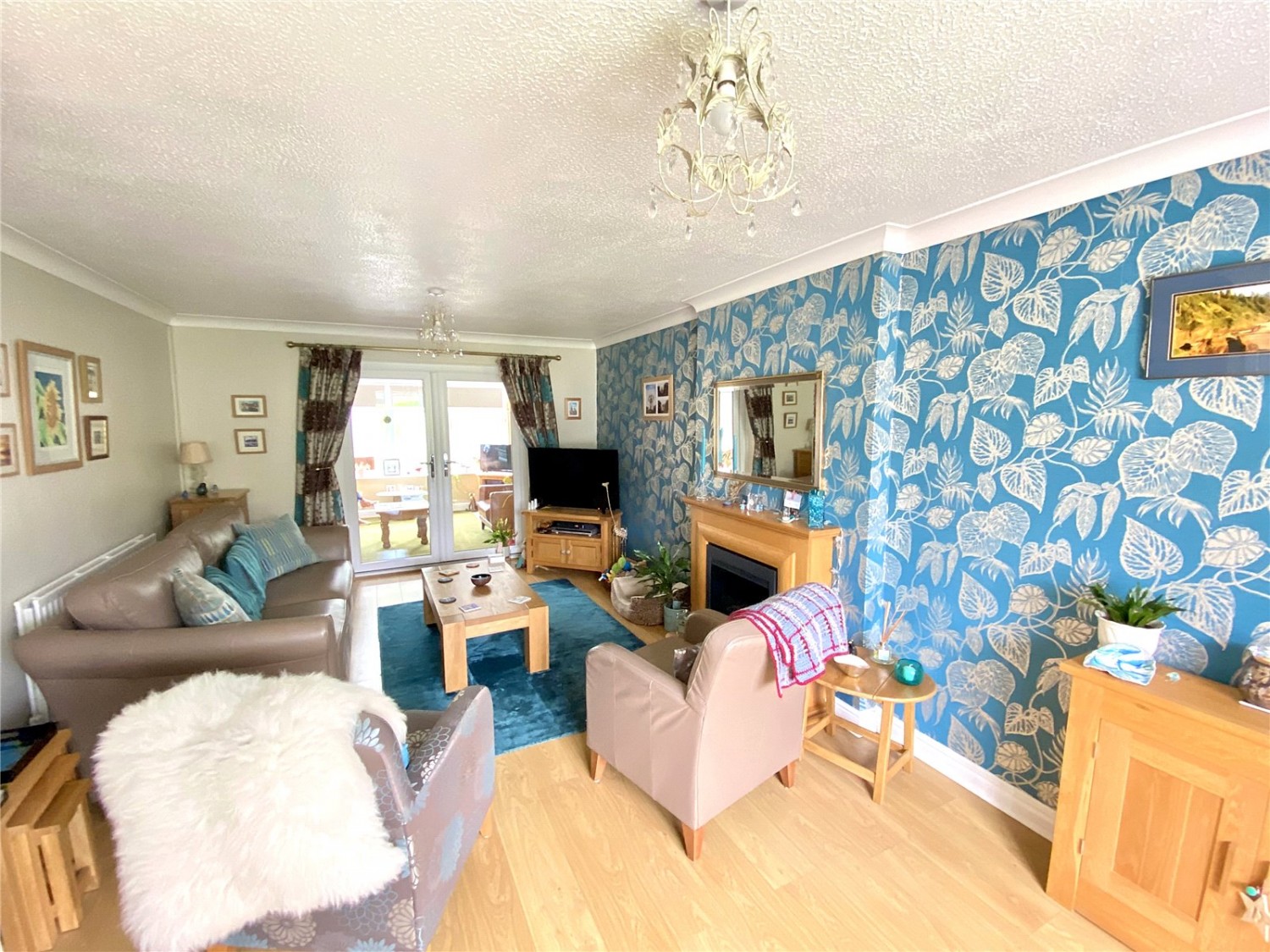 Minera, Wrexham